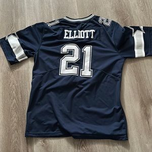 NFL Dallas Cowboys Nike jersey